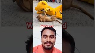 full comedy video wait for end reelsfb comedy comedy funnydoctor [upl. by Kirat214]