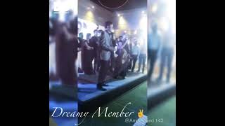 Dreamy Member [upl. by Keifer]