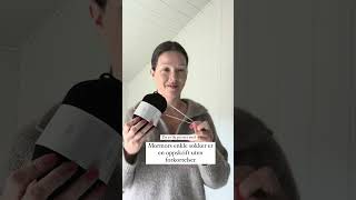 Lyst til å strikke sokker denne høsten howtoknit sokker sockknitting strikkesokker [upl. by Guido981]