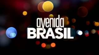 Avenida Brasil Cancion Principal [upl. by Bever]