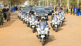 LIVE JAMHURI DAY CELEBRATIONS AT UHURU GARDENS KENYA AT 60 YEARS [upl. by Malory118]