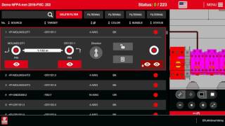 EPLAN Smart wiring tutorial [upl. by Benny690]