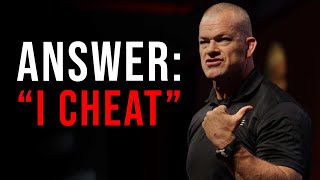 quotThis Is How Im So Decisivequot  Jocko Willink [upl. by Aip822]