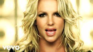 Britney Spears  Till The World Ends Official Video [upl. by Inttirb]