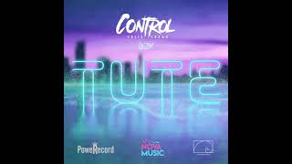 TUTEVELIZ Y CESAR ControlProd by Power Record and Nova MusicDJ Brader amp Evelio DJ [upl. by Dickie]