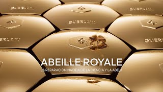 Guerlain  Abeille Royale  Perfumería Prieto [upl. by Darci]