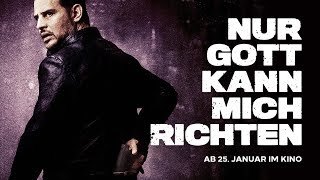 NUR GOTT KANN MICH RICHTEN  Offizieller Trailer [upl. by Tegan]