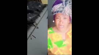 Actress Bidemi kosoko House Burnt Down to zero [upl. by Wilen]