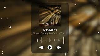 DayLight Emotional Inspirational Cinematic Piano Background Hope Beauty Love Peace Music [upl. by Aneleairam389]