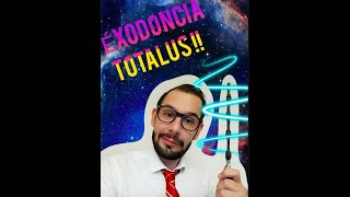 EXODONCIA TOTALUS CAPITULO 1 [upl. by Piggy638]