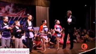 Dance Moms Season 25 Episode 20 Solo Awards [upl. by Silden]