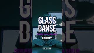 CATNAPP live at Glass Danse festival Berlin November 11th at Astra Kulturhaus Berlin [upl. by Milson170]