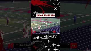 Jacob Robillard TD [upl. by Poul]