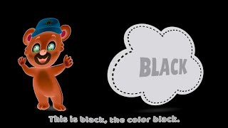 This is the Color BlackSparta Pitch Sponsored ByGamavision csupo Effects [upl. by Hassett326]