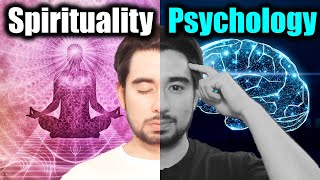 Does Spirituality Matter How is it Different from Psychology [upl. by Eisenstark]