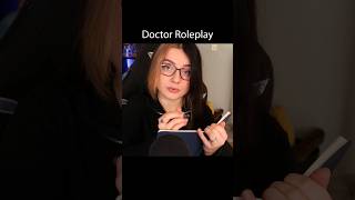 If ASMR Roleplay was Real Life funny asmr bloopers shorts [upl. by Ayn]