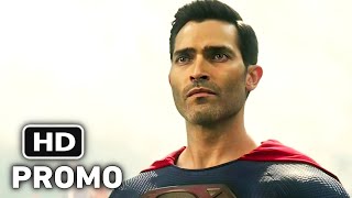 SUPERMAN amp LOIS Season 4 Episode 3 Promo  4x03 [upl. by Ffej]