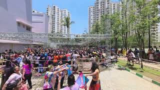 Holi 2024  Video 1 [upl. by Bond]