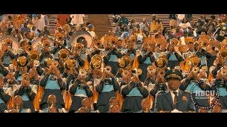 Still Fly  Southern University Marching Band 2017  BOOMBOX CLASSIC 2017  4K [upl. by Nohtan]