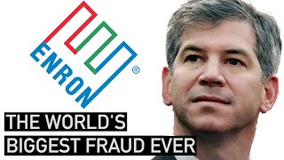 The Rise and Fall of Enron 2001 The Scandal That Defined a Generation [upl. by Naveb]