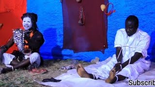 Kunnen kashi Full Part 10 latest Hausa film Movies 2024 [upl. by Dam]