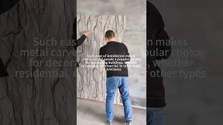 wallpanel diy polyurethane wood pur construction insulation woodworking thermal home [upl. by Valeda]