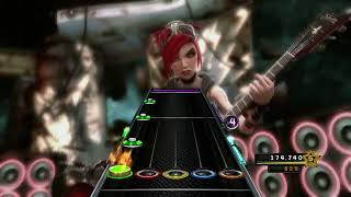 Face To Face  Disconnected Guitar Hero 5 Bass FC [upl. by Welford691]