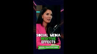 Social Media Negative Effects [upl. by Mariann]