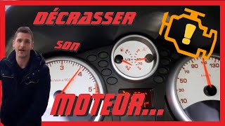 quotTUTOquot Comment Décrasser Son Moteur [upl. by Llorrac]