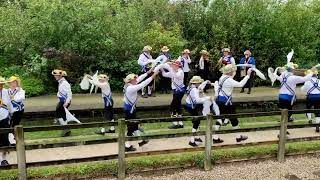 Mersey Morris  Hadlow Road Station [upl. by Anividul]