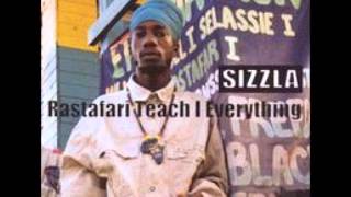 Sizzla  Energy [upl. by Yffub]