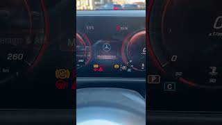 2022 Mercedes Benz GLB250 TPMS reset [upl. by Frazier]