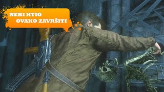 PIRATSKE ZAMKE NAS HOĆE UBITI UNCHARTED 4 A Thiefs End EP4 [upl. by Tnomed]