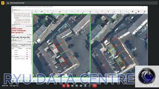 3D Matching project Tab 1944 Update Rules for townhouses training part 2 [upl. by Ahern]