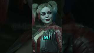 Injustice 2 falas do multi verso parte 2 shorts injustice2 [upl. by Adnilra]