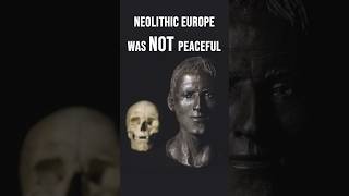 Neolithic Europe was NOT Peaceful [upl. by Gary]