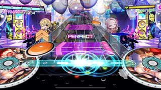 Cynicaltic Fakestar Expert Perfect FC D4DJ Groovy Mix [upl. by Lledniuq240]