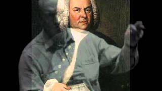 Bach Cantata BWV 78 IV Leaving Cert Music [upl. by Tychon]