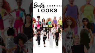 Amazing Facts About Barbie Doll barbie facts [upl. by Si347]