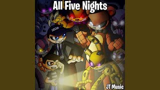 Another Five Nights [upl. by Sewellyn340]