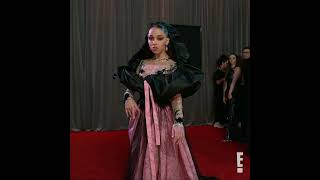 FKA TWIGS  2020 GRAMMY AWARDS GLAMBOT Shorts [upl. by Lucilla]