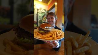 l Cheapest Dish Vs Most Expensive Dish at Applebees [upl. by Gellman]