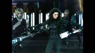 Shania Twain  Im Gonna Getcha Good Official Music video [upl. by Stiruc]