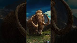 Woolly Mammoths The Last Ice Age Giants [upl. by Ysus]