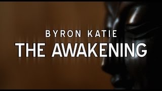 El Despertar de Byron Katie Katies Awakening Subtítulos Español [upl. by Enneillij249]