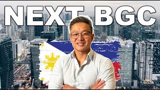 What Filipinos think is the next BGC 🇵🇭 [upl. by Cirdla]