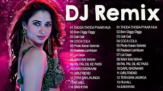 PARTY MASHUP 2024  Bollywood Party Mix 2024  Nonstop Party Mashup 2024  Hindi Songs  DJ Party [upl. by Eentroc]