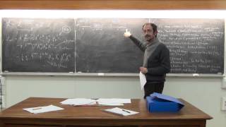 Perturbative QCD Lecture 01 [upl. by Doig]