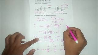 SOLVING PER UNIT SYSTEM NUMERICAL AND IMPEDANCE DIAGRAM IN POWER YSTEM ANALYSIS [upl. by Lurlene]