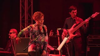 Tünzalə – Sevgilər  2015  Xeyriyyə Konserti [upl. by Joceline476]